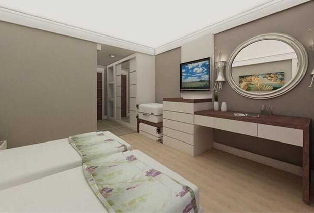 Linda Resort Hotel - Görsel 12