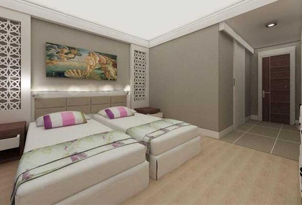 Linda Resort Hotel - Görsel 27