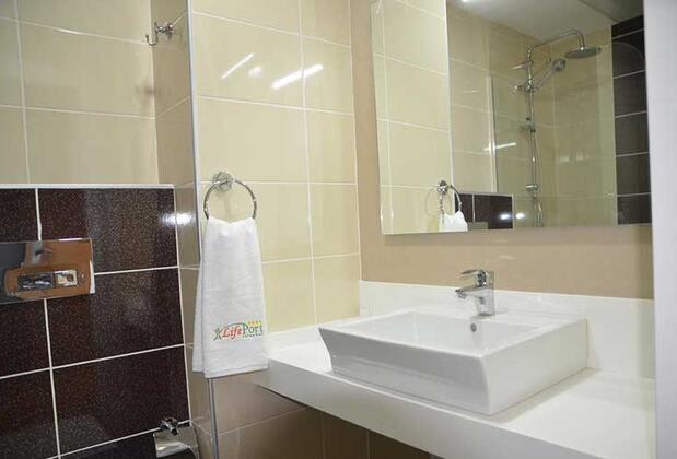 Life Port Hotel - Görsel 17