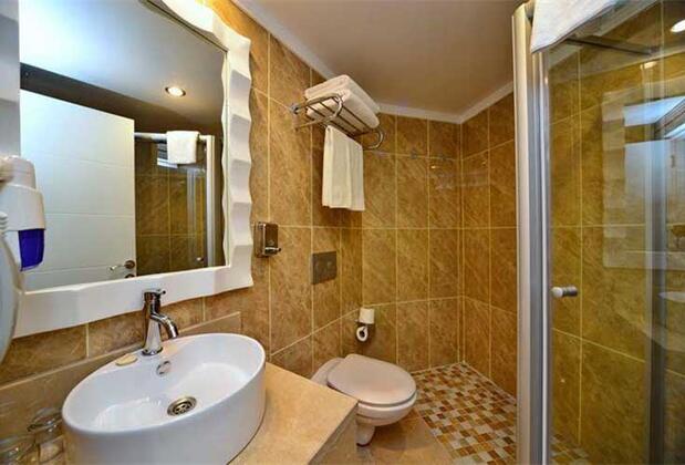 Linda Resort Hotel - Görsel 24