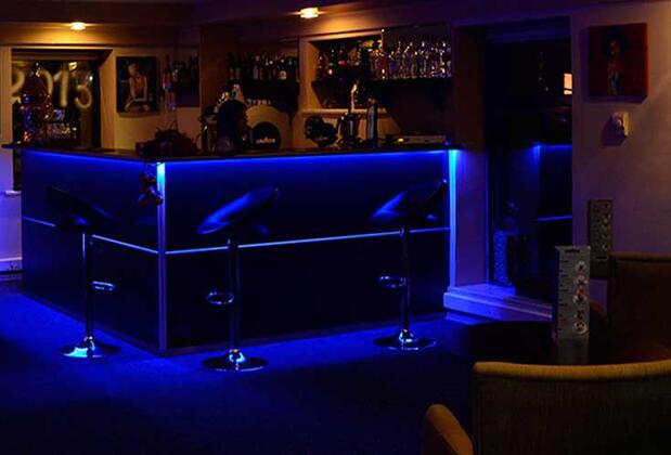 Life Port Hotel - Görsel 5