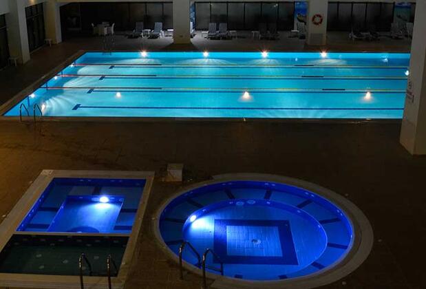 Life Port Hotel - Görsel 3