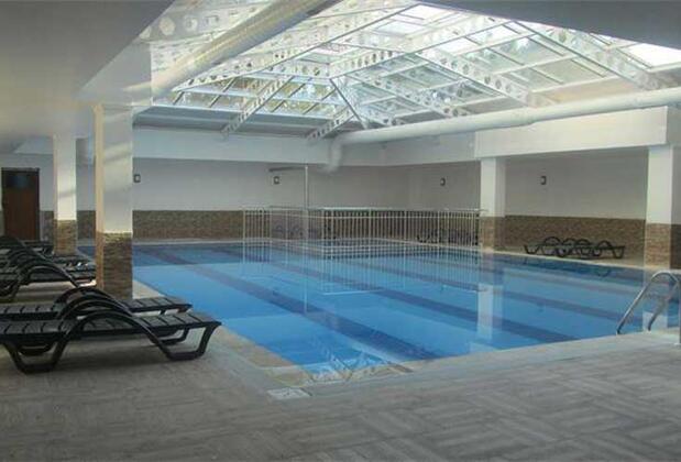 Linda Resort Hotel - Görsel 35