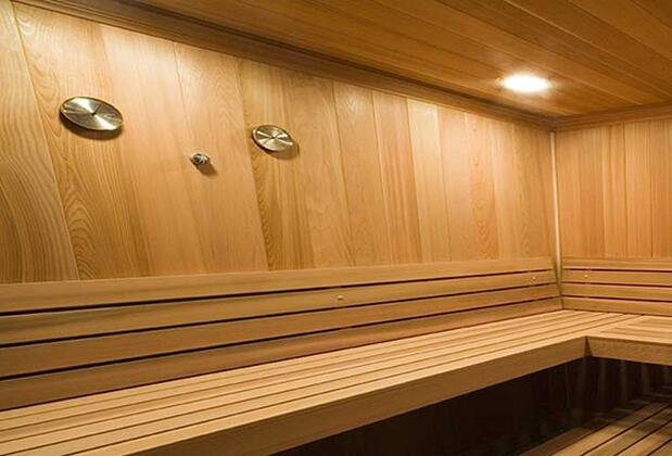 Life Port Hotel - Görsel 8