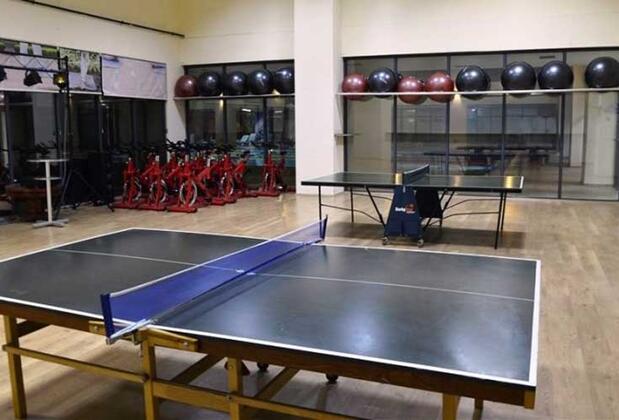 Life Port Hotel - Görsel 6