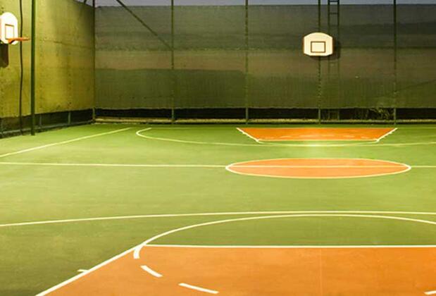 Life Port Hotel - Görsel 9