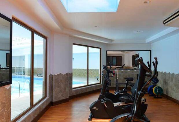 Linda Resort Hotel - Görsel 36