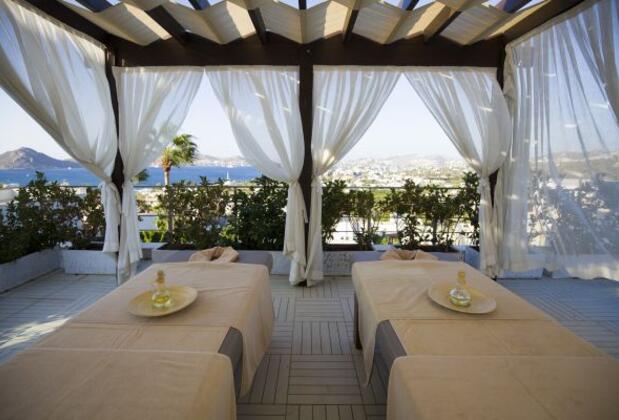 Spektr Hotel Bodrum - Görsel 24