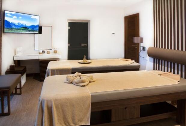 Spektr Hotel Bodrum - Görsel 25