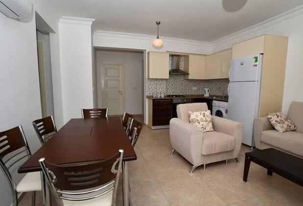 Lighthouse Legend Aparts - Görsel 11