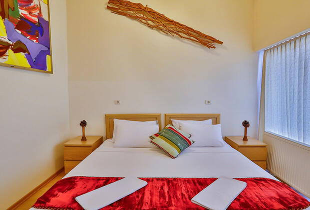 Han Hotel - Görsel 23