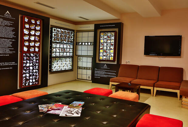 Han Hotel - Görsel 24