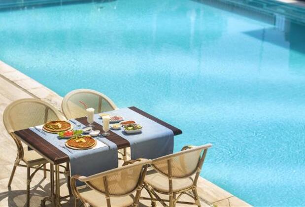 Temple Miletos Spa & Hotel - Görsel 16