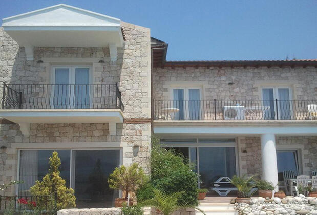 Villa La Moda - Görsel 3