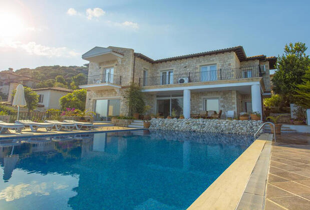 Villa La Moda - Görsel 7