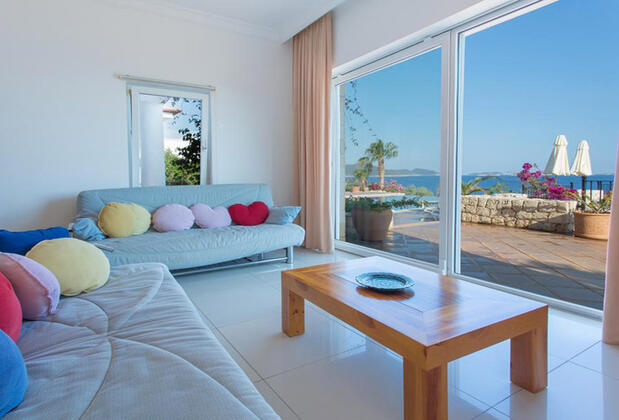 Villa La Moda - Görsel 30