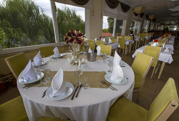 Hotel Şimşek - Görsel 16