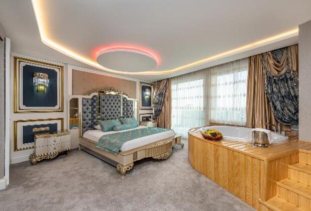 The Marilis Hill Resort Hotel & SPA - Görsel 18