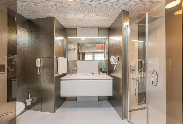 The Marilis Hill Resort Hotel & SPA - Görsel 22