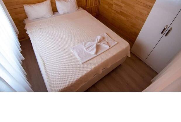 Likya Adrasan Otel - Görsel 12