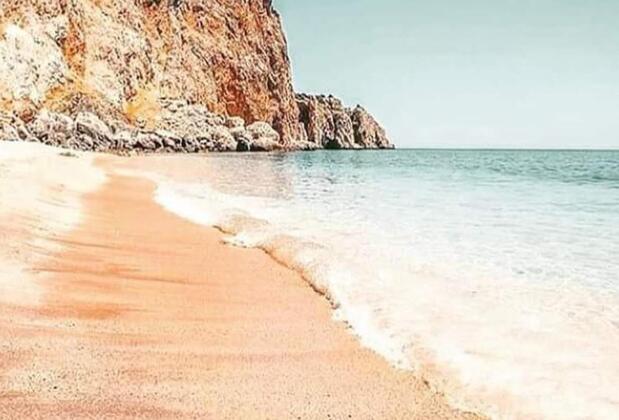 Likya Adrasan Otel - Görsel 10