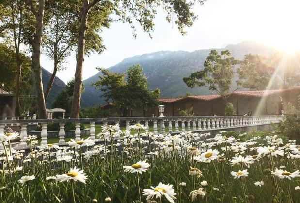 Likya Adrasan Otel - Görsel 9