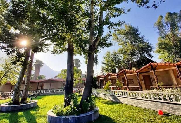 Likya Adrasan Otel - Görsel 8