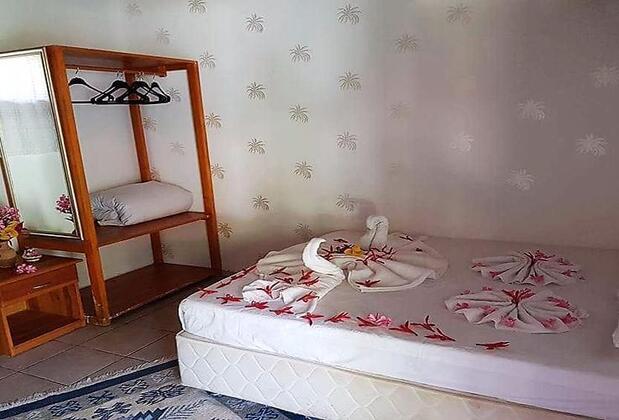 Lykia Edrassa Hotel - Görsel 44