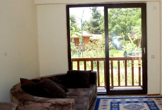 Lykia Edrassa Hotel - Görsel 45