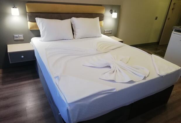 Casa De Sirena Boutique Hotel - Görsel 7