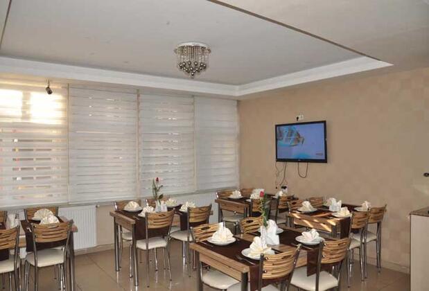 Malatya Palace Otel - Görsel 4