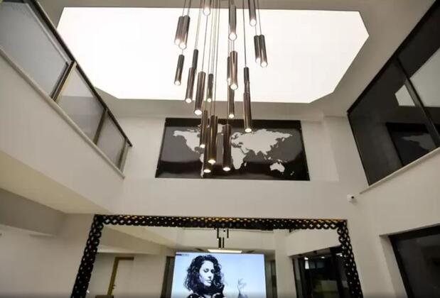 Nest Hotel - Görsel 13