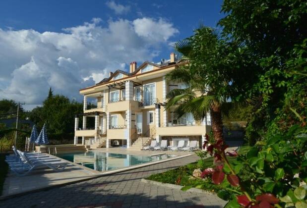 Anatolian Apartments Fethiye - Görsel 12