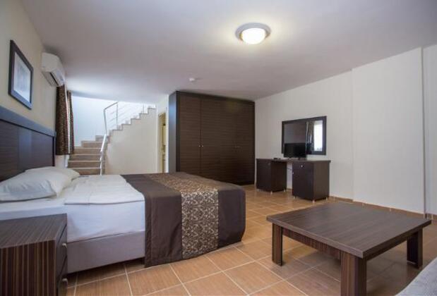 The One Club Sarıgerme Hotel - Görsel 9