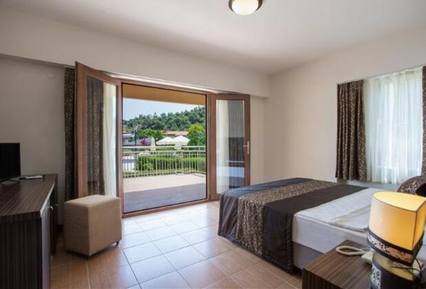 The One Club Sarıgerme Hotel - Görsel 10