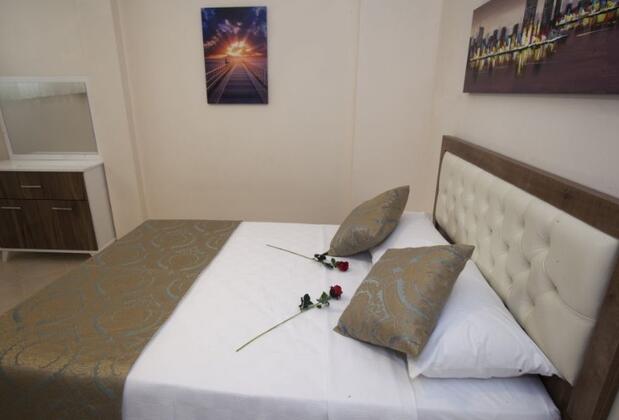 Anatolian Apartments Fethiye - Görsel 34