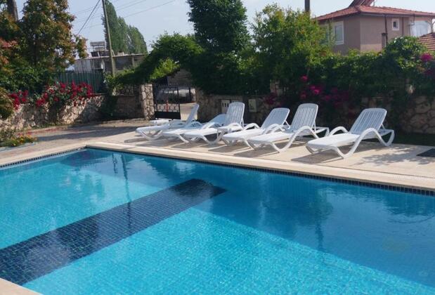 Anatolian Apartments Fethiye - Görsel 13