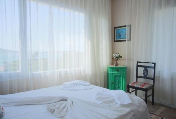 Tunç Otel - Görsel 30