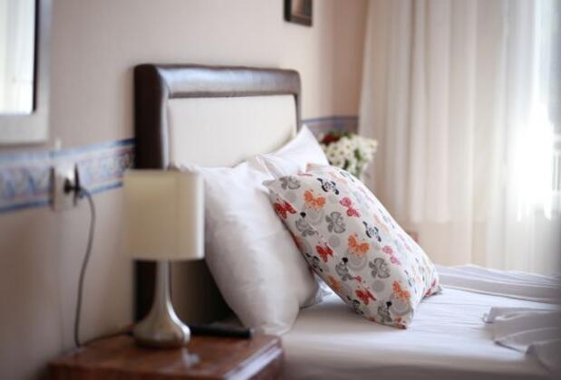 Tunç Otel - Görsel 31