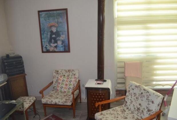 Tunç Otel - Görsel 34