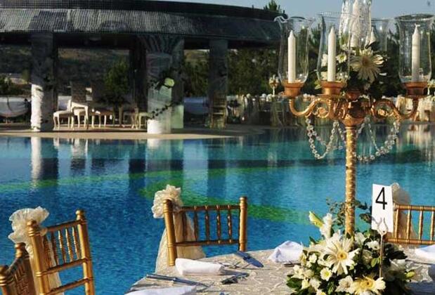 Marma Hotel İstanbul Asia - Görsel 9