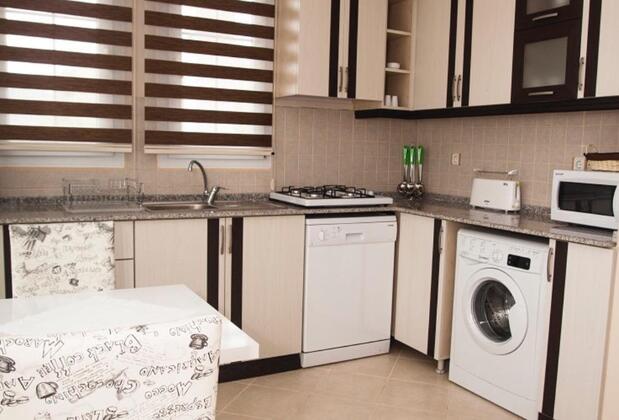 Anatolian Apartments Fethiye - Görsel 38