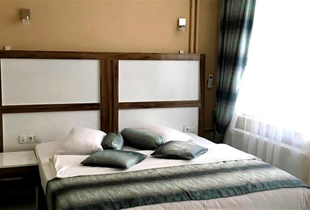 Grand Sinan Hotel - Görsel 12