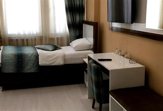 Grand Sinan Hotel - Görsel 13