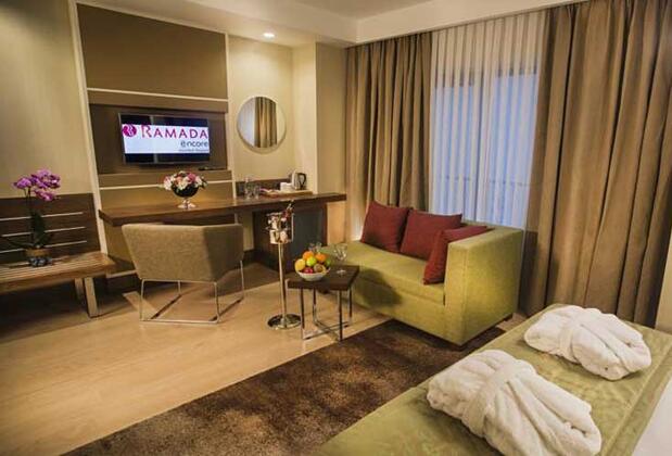 Ramada By Wyndham İstanbul Florya - Görsel 12