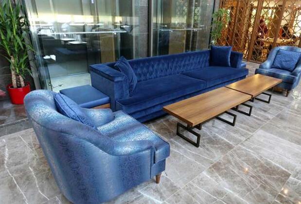 Ramada By Wyndham Bursa Çekirge Termal & Spa - Görsel 13