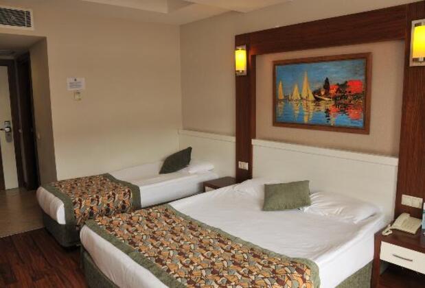 Viking Star Hotel - Görsel 20