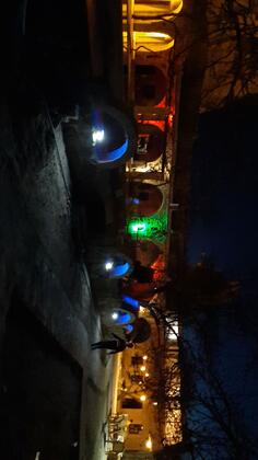 Seven Rock Cave House - Görsel 6