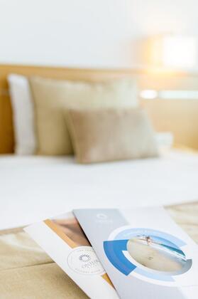 Grand Onur Hotel - Görsel 40