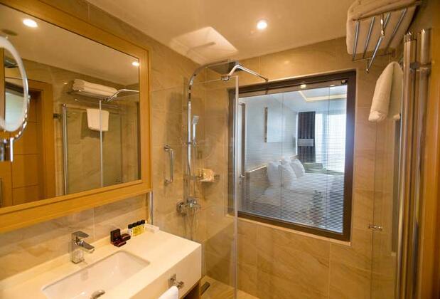 Ramada By Wyndham Bursa Çekirge Termal & Spa - Görsel 14